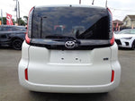 SIENTA HYBRID