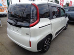 SIENTA HYBRID