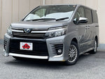 VOXY HYBRID
