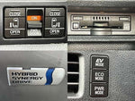 VOXY HYBRID