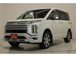 DELICA D:5 4WD