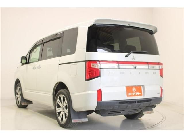 DELICA D:5 4WD