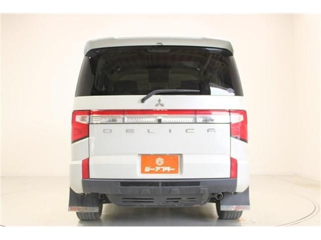 DELICA D:5 4WD