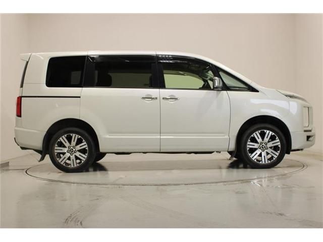 DELICA D:5 4WD