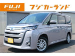 NOAH HYBRID 4WD
