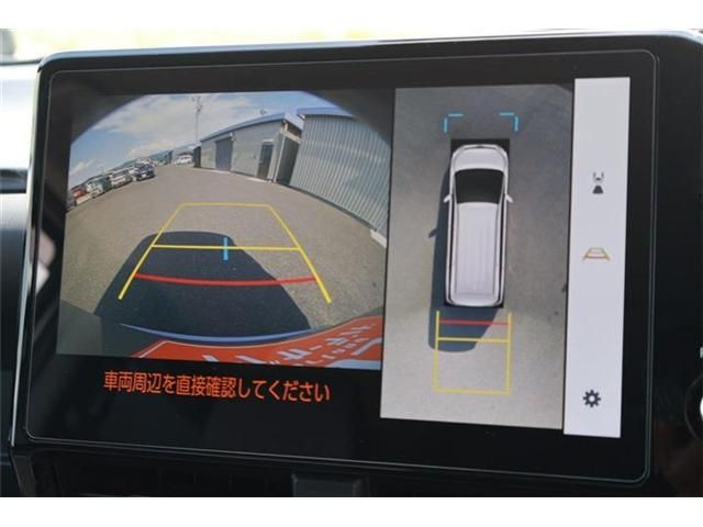 NOAH HYBRID 4WD