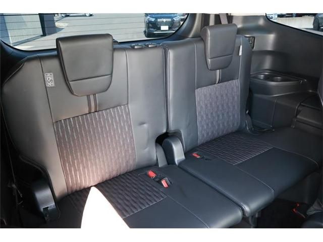 NOAH HYBRID 4WD