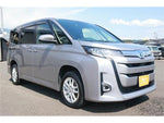 NOAH HYBRID 4WD