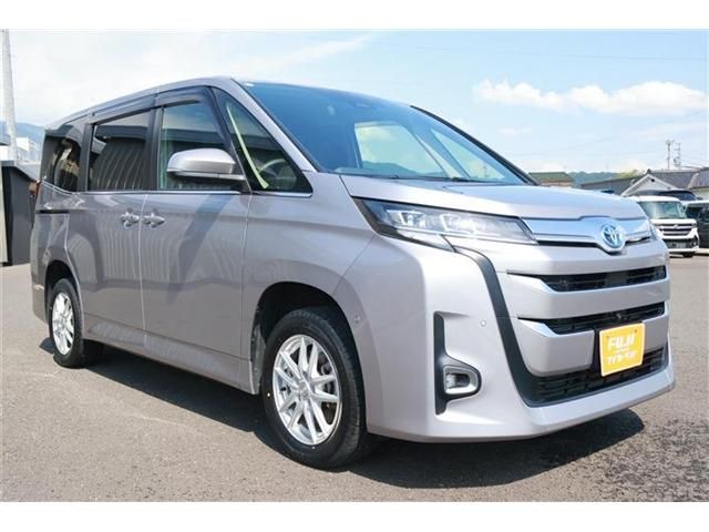 NOAH HYBRID 4WD