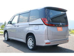 NOAH HYBRID 4WD