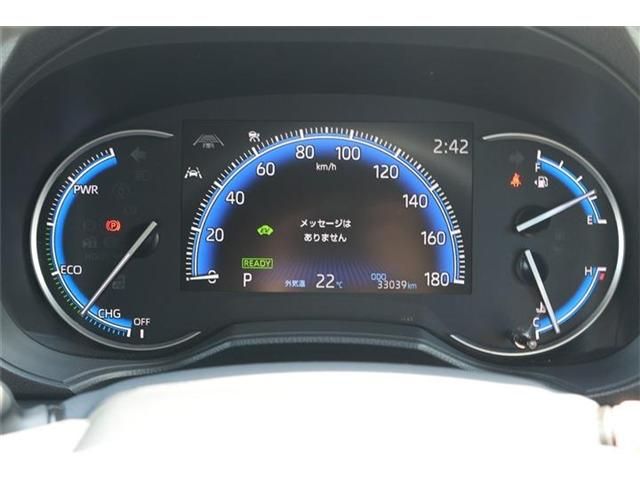 NOAH HYBRID 4WD