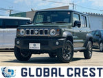 JIMNY NOMADE