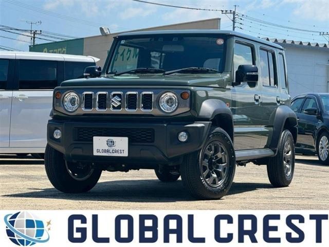 JIMNY NOMADE