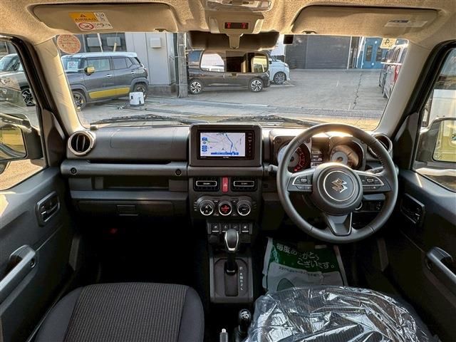 JIMNY NOMADE