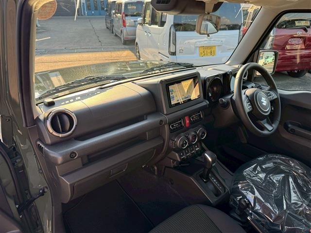JIMNY NOMADE