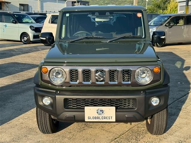 JIMNY NOMADE