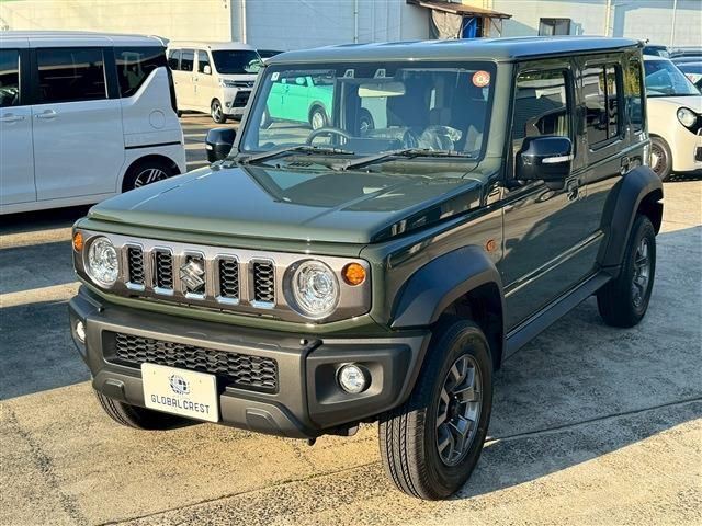 JIMNY NOMADE