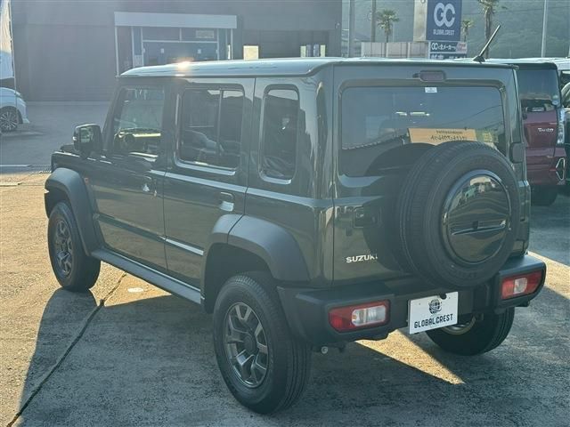 JIMNY NOMADE