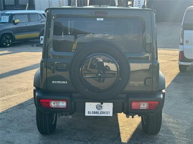 JIMNY NOMADE