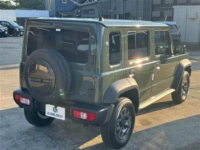 JIMNY NOMADE
