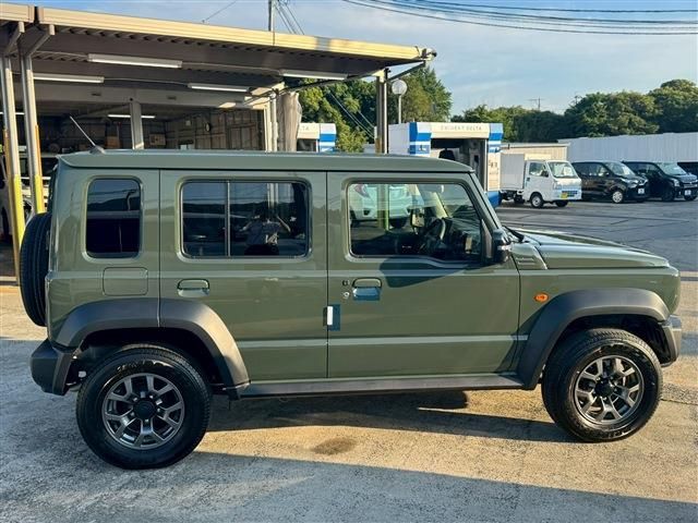 JIMNY NOMADE