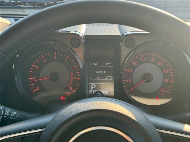 JIMNY NOMADE