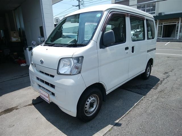 HIJET CARGO