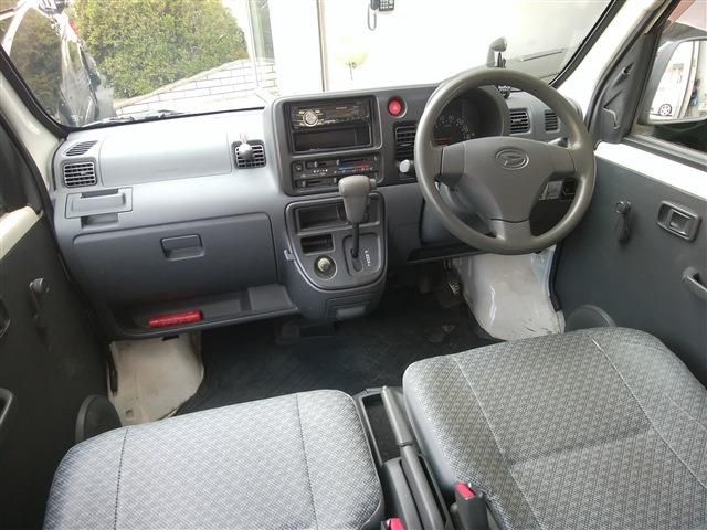 HIJET CARGO