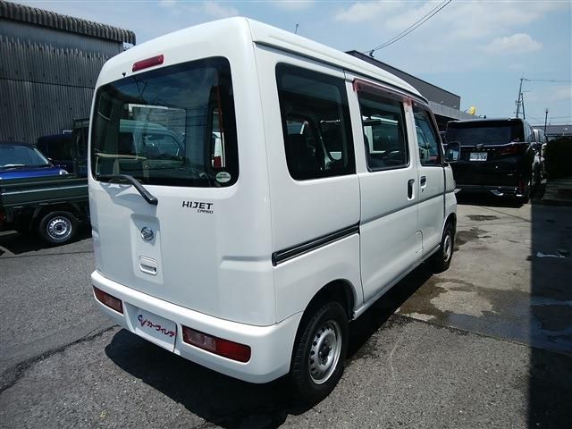 HIJET CARGO