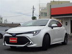 COROLLA SPORT HYBRID