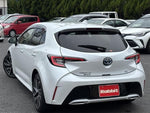 COROLLA SPORT HYBRID