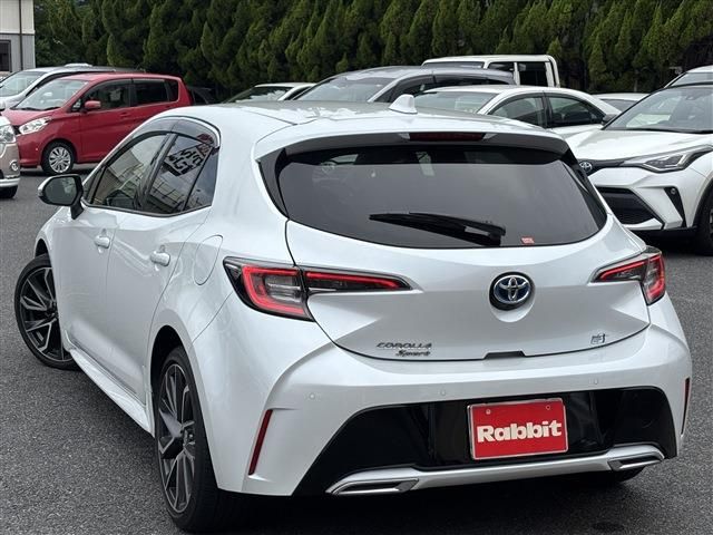 COROLLA SPORT HYBRID