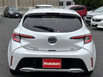 COROLLA SPORT HYBRID