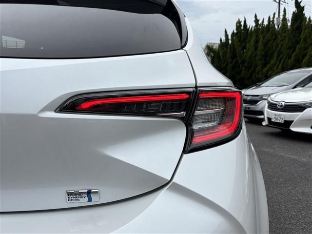 COROLLA SPORT HYBRID