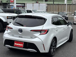COROLLA SPORT HYBRID