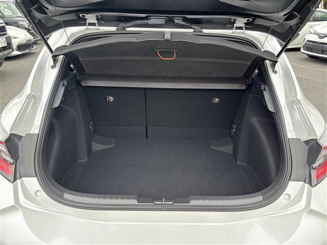 COROLLA SPORT HYBRID