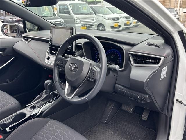 COROLLA SPORT HYBRID