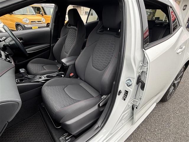 COROLLA SPORT HYBRID