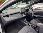 COROLLA SPORT HYBRID