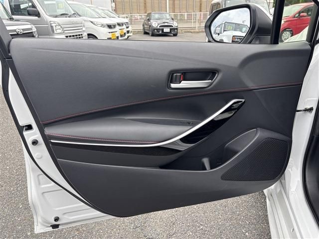 COROLLA SPORT HYBRID