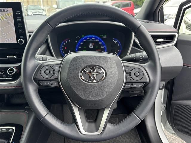 COROLLA SPORT HYBRID