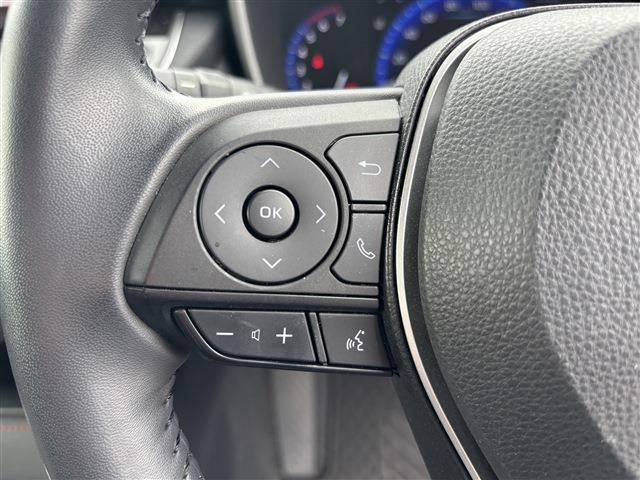 COROLLA SPORT HYBRID