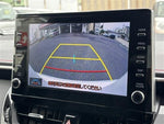 COROLLA SPORT HYBRID