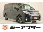 NOAH 4WD