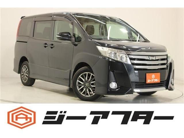 NOAH 4WD