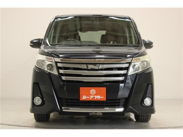 NOAH 4WD