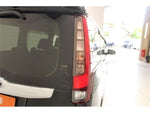 NOAH 4WD