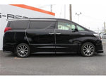 ALPHARD hybrid 4WD