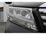 ALPHARD hybrid 4WD