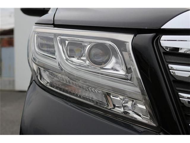 ALPHARD hybrid 4WD